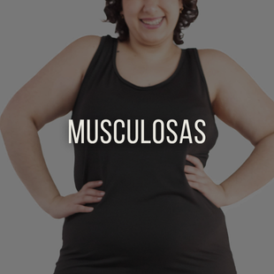 Musculosas