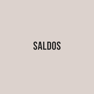 Saldos